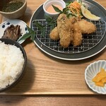 的矢かきテラス - 