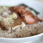 美味飲茶酒楼 - 