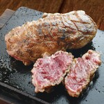 ステーキマッチョ - 料理写真: