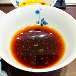 らーめん 鶏喰 - 