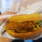 バーガーキング - 