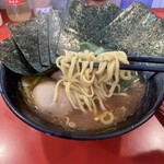 家系総本山 吉村家 - 