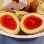 らーめん 鶏喰 - 