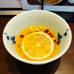 らーめん 鶏喰 - 