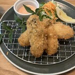 的矢かきテラス - 