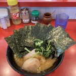 家系総本山 吉村家 - 