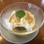 手打そば 満作 - 