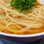 らーめん 鶏喰 - 