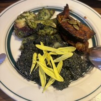 タベルナデエスパーニャフラガンテウーモ - 