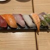 鮨・酒・肴 杉玉 - 単品 特玉@1793円☺️