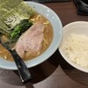 横浜家系らーめん侍 渋谷本店