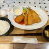 洋食屋 銀座ランプ亭