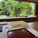 御料理ふじ居 - 