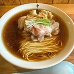 Chuka Soba Furai Do - 