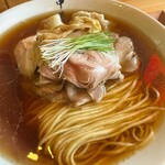 Chuka Soba Furai Do - 
