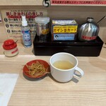 武蔵野アブラ學会 神田店 - 