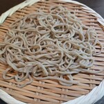 そば切り杜鶴 - 