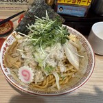 武蔵野アブラ學会 - 