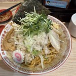 武蔵野アブラ學会 - 