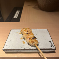 焼鳥 おみ乃 - 