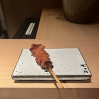 焼鳥 おみ乃 - 
