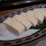 Hibiki Mai - 出汁巻き玉子