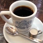 神戸にしむら珈琲店 - コーヒー