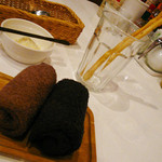 ベルデ・ヴェール - 