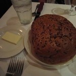 Morton's The Steakhouse - 2011年のパン＆バター