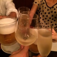 ビストロあじと - 2軒目乙寛平♫( ^ ^ )/□