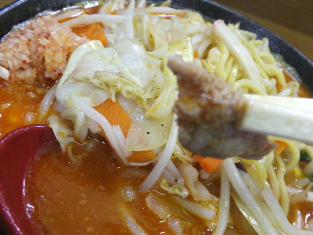 辛タンちゃん麺 と タンちゃん麺 をいただいて 麺や葉月は 2種類のラーメンだけで頑張るお店 By 食べ過ぎ太り過ぎ 麺や 葉月 琴似 jr ラーメン 食べログ 辛タンちゃん麺 と タンちゃん麺 をいただいて 麺や葉月は 2種類のラーメンだけで頑張るお店 By 食べ過ぎ太り過ぎ 麺や 葉月 琴似 jr ラーメン 食べログ