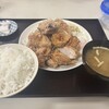 食堂 田舎家