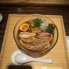 Nippon Ramen 凛 KYOTO