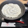 山下本気うどん イオンレイクタウンmori