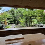 御料理ふじ居 - 