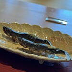 御料理ふじ居 - 