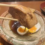 大旦那 扇町店 - 