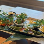 御料理ふじ居 - 