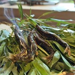 御料理ふじ居 - 