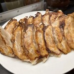 ぎょうざの店 ひょうたん - 