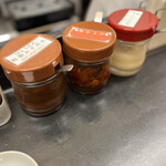 ぎょうざの店 ひょうたん - 