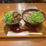 大旦那 扇町店 - 