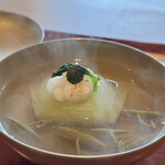 御料理ふじ居 - 