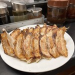 ぎょうざの店 ひょうたん - 