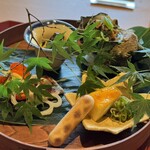 御料理ふじ居 - 