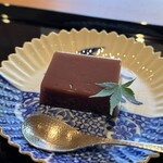 御料理ふじ居 - 