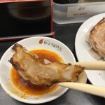 ぎょうざの店 ひょうたん - 