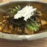 御膳蕎麦 雷門 田川 - 