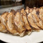 ぎょうざの店 ひょうたん - 