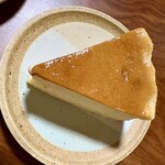 コチカ - チーズケーキ